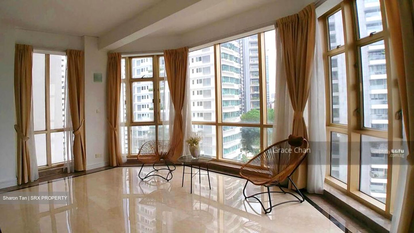 Leonie Condotel (D9), Condominium #463905601